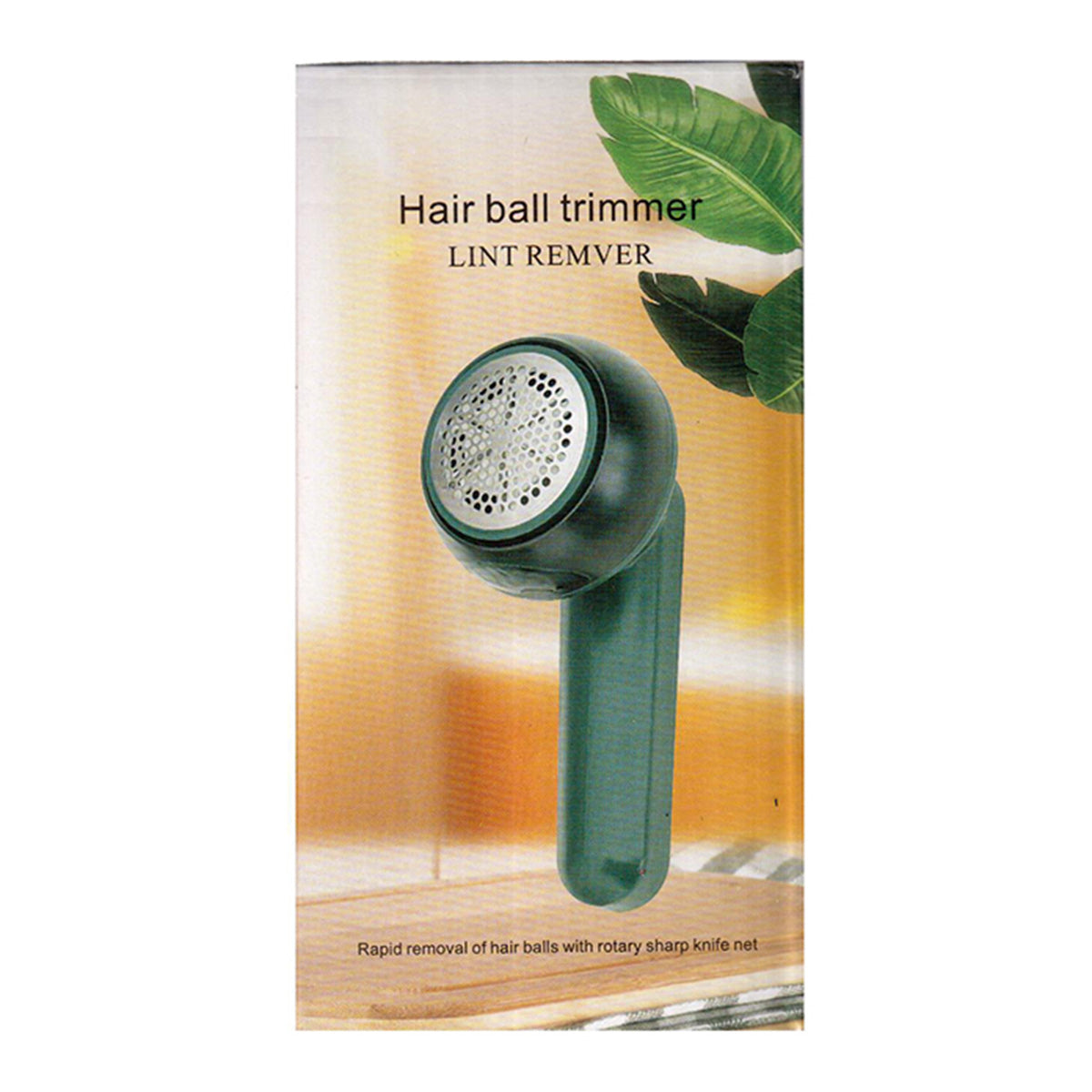 👚 Rasoir Anti-Bouloches Rechargeable – Redonne Vie à Vos Vêtements en Quelques Secondes